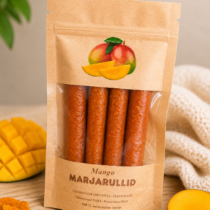 Mango marjarullid