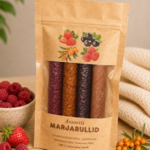 Assortii marjarullid